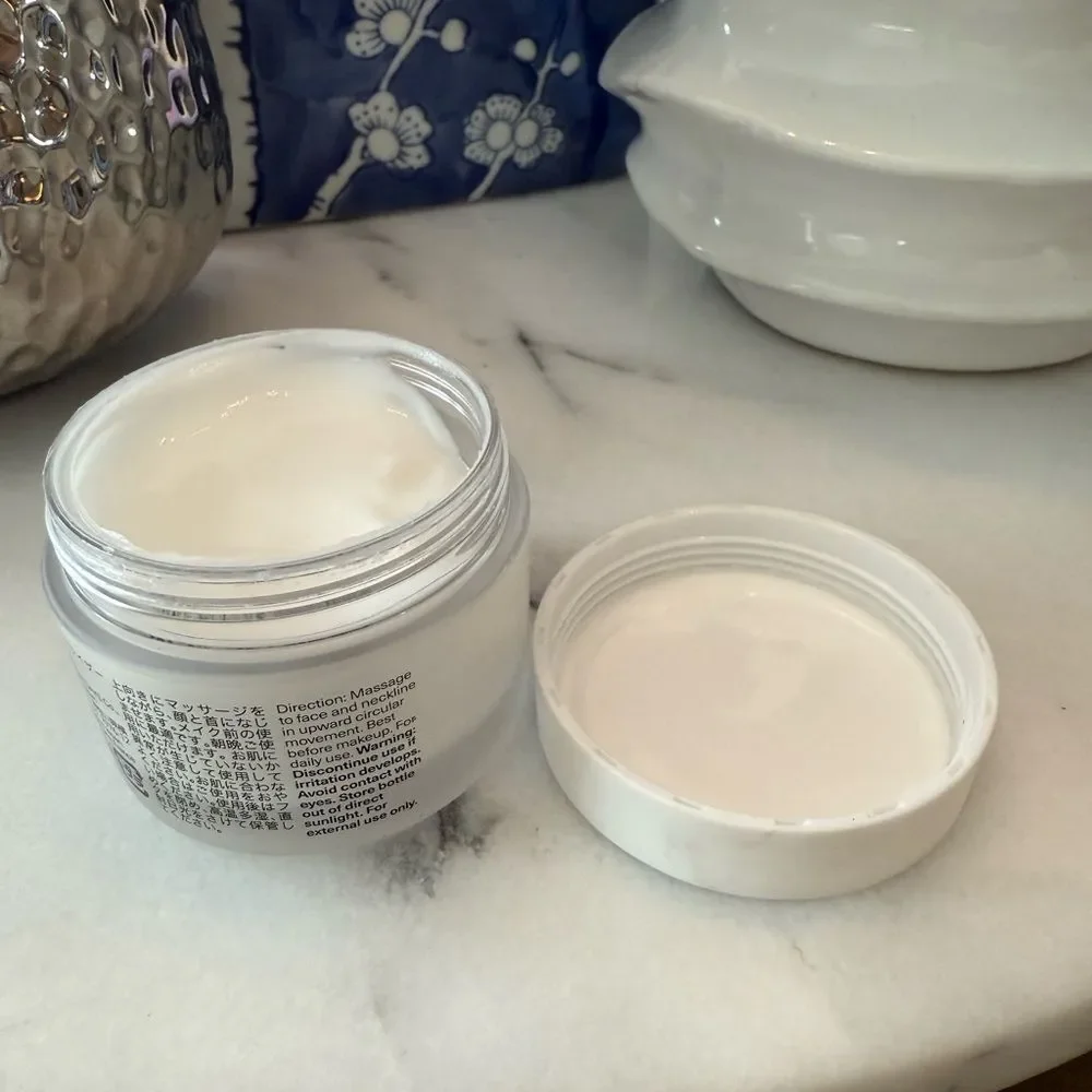 DAMDAM Mochi Mochi Luminous Plumping & Hydrating Moisturizer